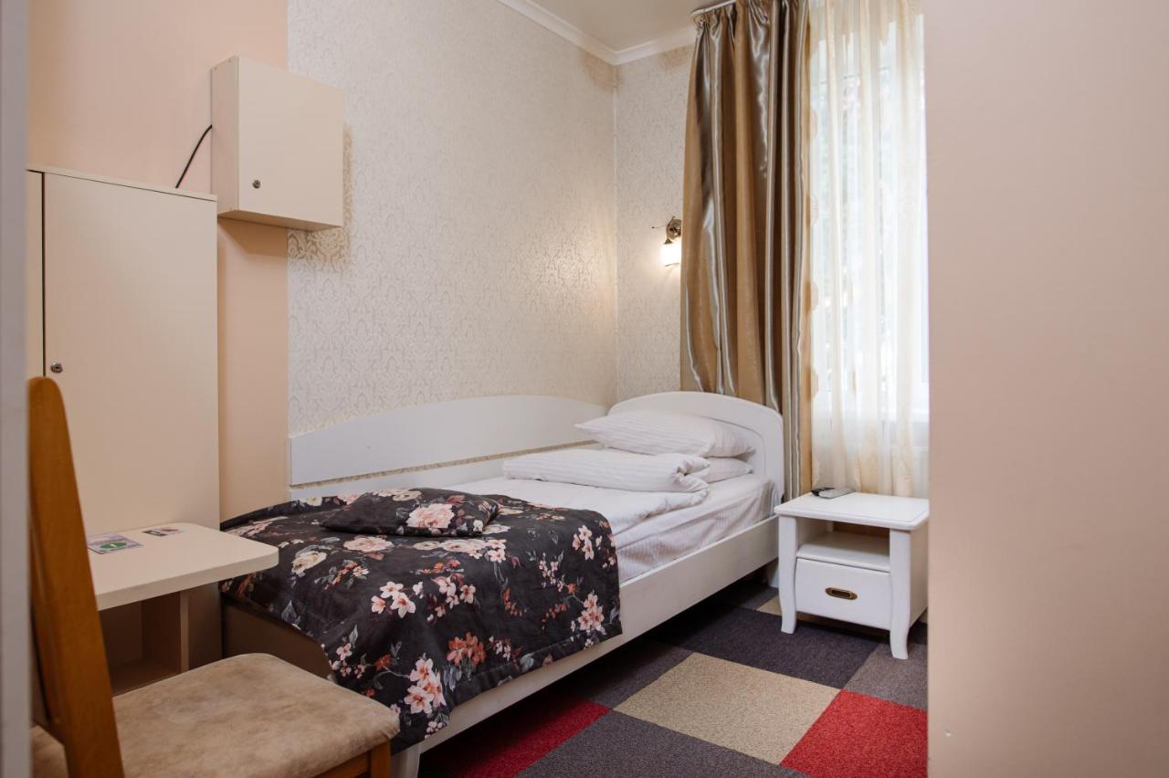 Na Horyzonti Hotel Truskavets Exterior foto