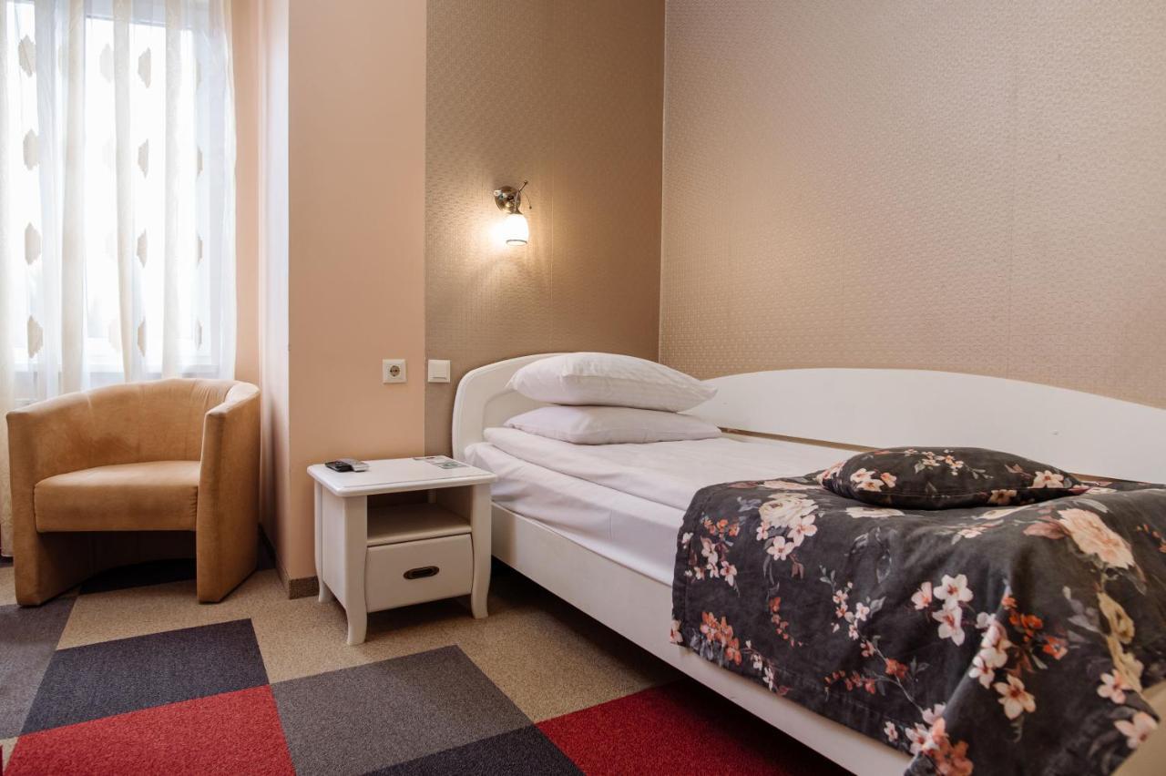 Na Horyzonti Hotel Truskavets Exterior foto