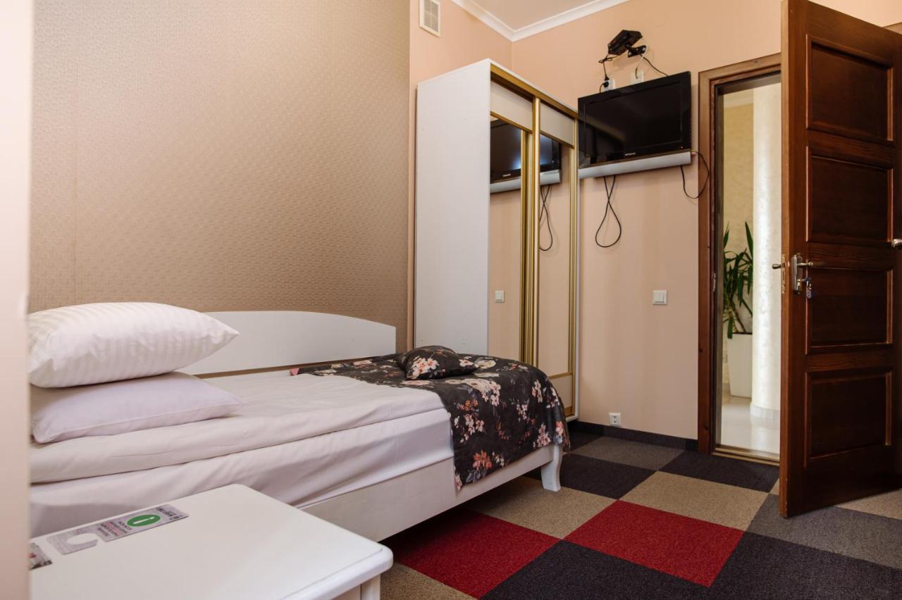 Na Horyzonti Hotel Truskavets Exterior foto